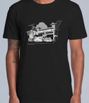 TWIN PACK Fast & Furious inspired Tshirts