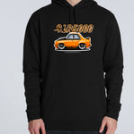 Custom hoodie

SLR5000 Torana

Orange